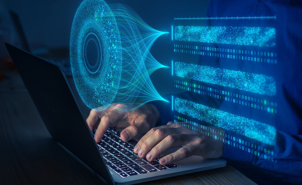 XORA Analytics illustration